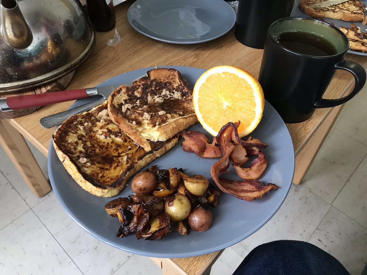 brendanjamesfox's tweet photo. Procrastibrunching during finals https://t.co/cl7mfg8b36