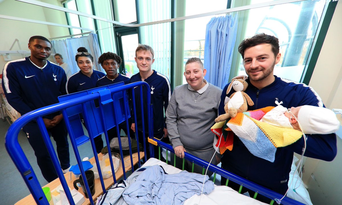 Tottenham Hotspur tweet media