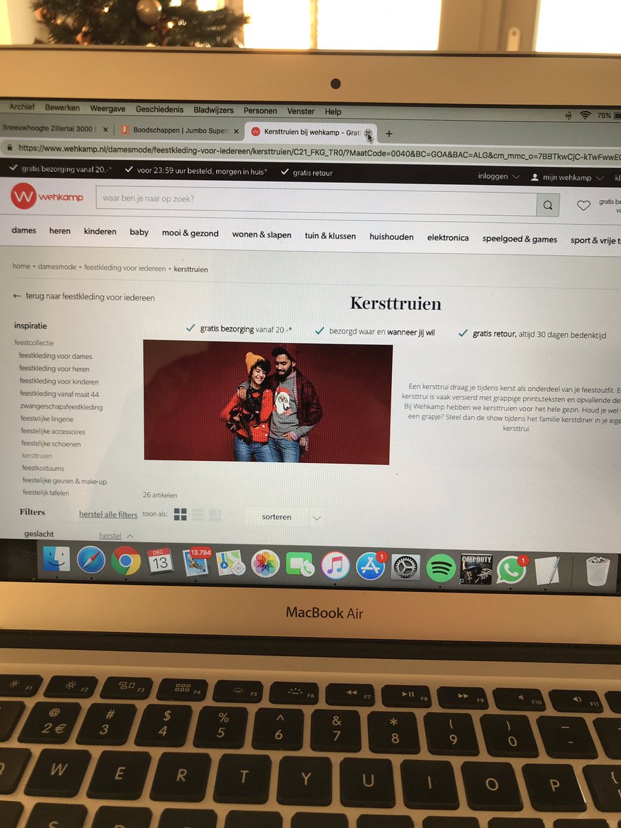 Robbert van Dijk tweet media