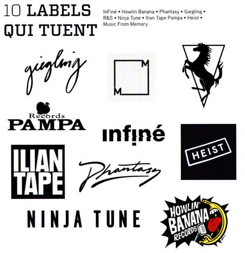 ninjatuneFR's tweet photo. Nous sommes dans le top 2018 des "10 labels qui tuent" - merci @tsugimag! https://t.co/Jta80azTIG