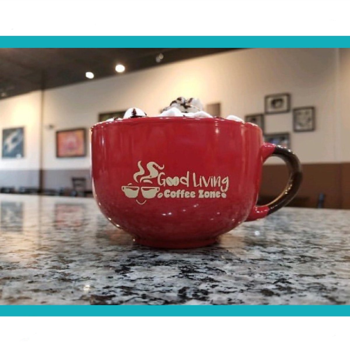 Satisfaction comes from knowing our hard work makes a difference. Thank you @GLCoffeeZone for choosing DiscountMugs! #ceramiccoffeemugs #customceramicmugs #customcoffeemugs #bowlmugs #personalizedmugs #promotionalmugs #printedmugs #custommugs #discountmugs bit.ly/2QNn9bf