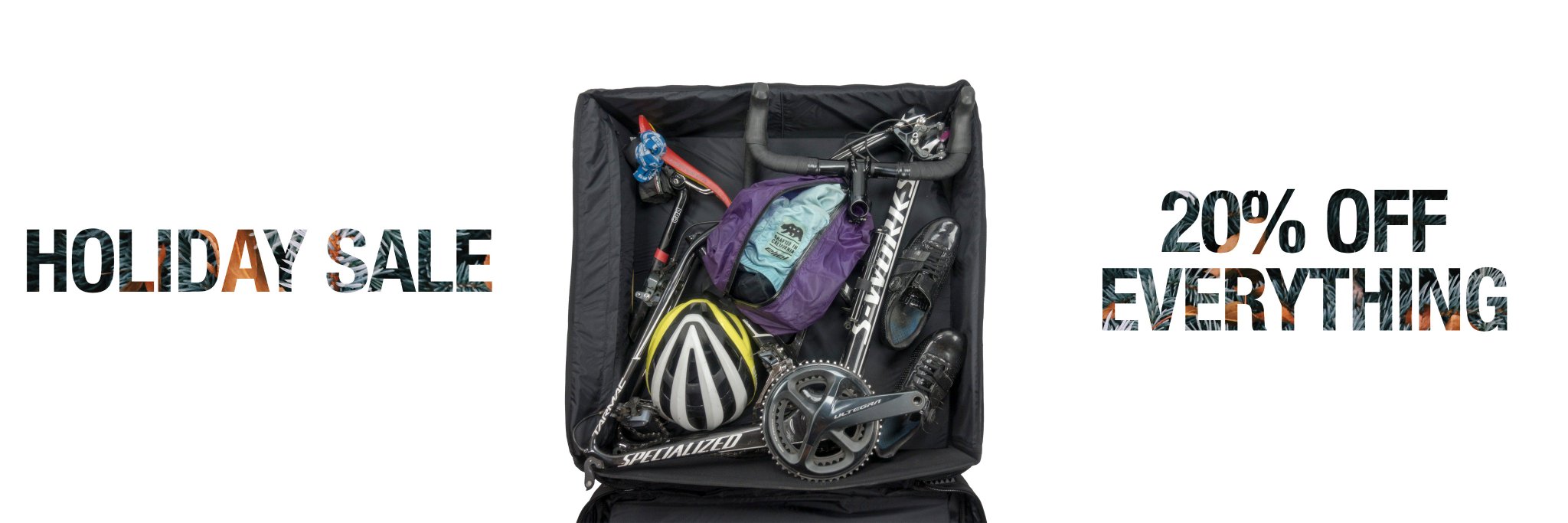 orucase for sale