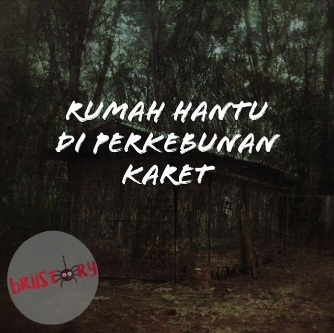 84 Gambar-gambar Rumah Hantu Gratis Terbaik