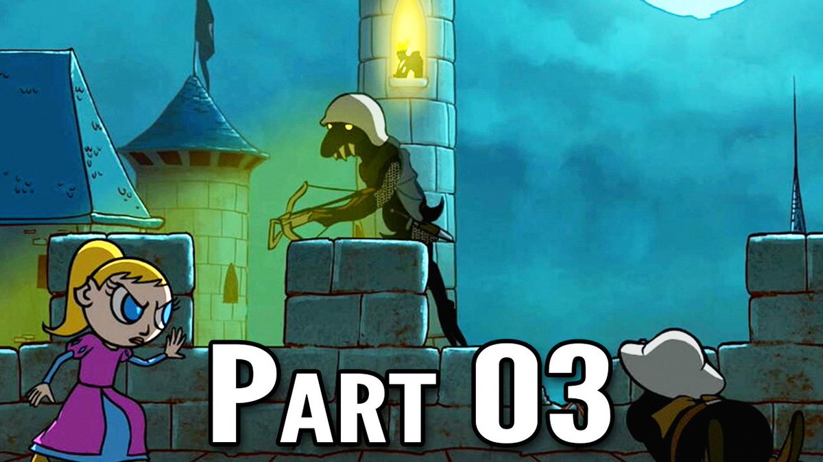 ShireenPlays's tweet photo. 🚨 New video - Tsioque Gameplay Walkthrough Part 03! #Tsioque #OhNooStudio #IndieGame #YouTuber
Watch here ⏩ https://t.co/S0LRFKUJFz https://t.co/HOfkku5lDU