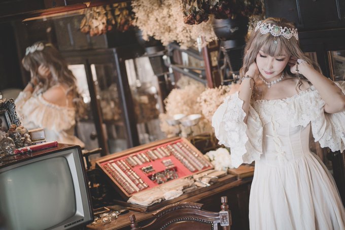 Twitterのコスプレ画像89