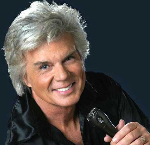 Happy birthday John Davidson  66 winner for OKLAHOMA! 