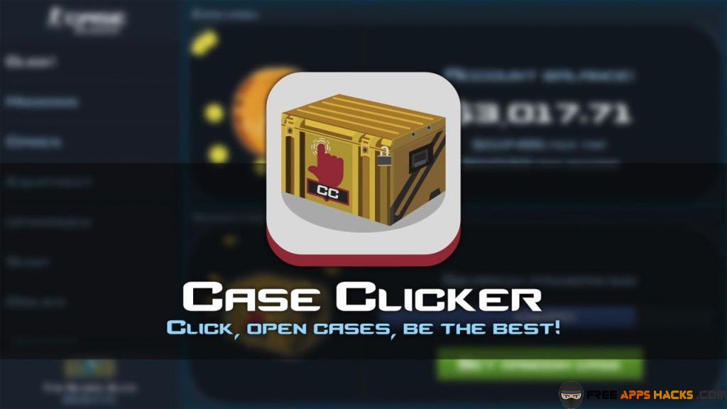 Caseclicker2 Hashtag On Twitter