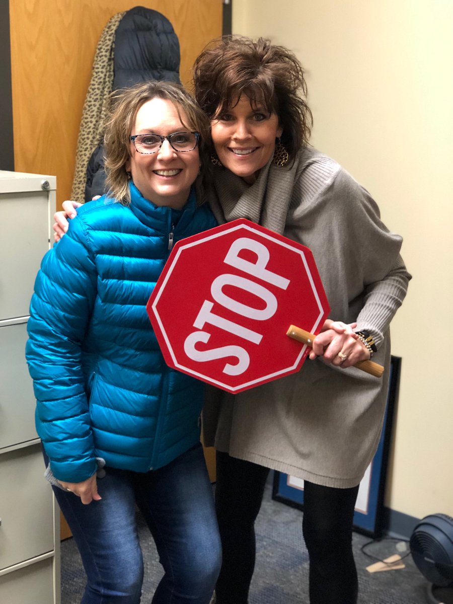 Grateful for these 2 keeping us SAFE every single day❤️ #richmondproud