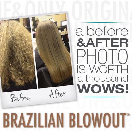 The results speak for themselves!