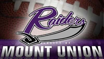 BPJ_19's tweet photo. I’m so excited and so very blessed to receive my first offer from Mount Union University  @coachvanhavel https://t.co/EMAr28qDKn