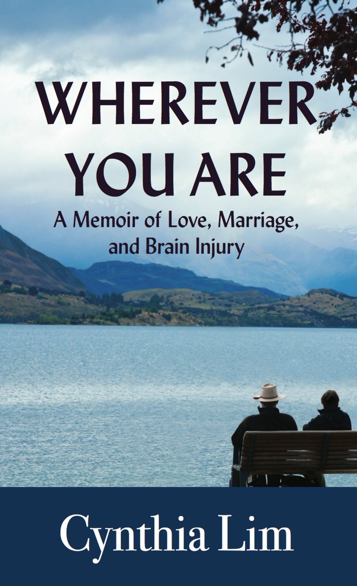 cynthiawriting's tweet photo. Wherever You Are is a story of redefining life with disability and discovering the real truth of love and marriage. Click here to grab your copy: https://t.co/QtTANrM8U6 #amwriting #memoir https://t.co/XbAnnNb6Vy