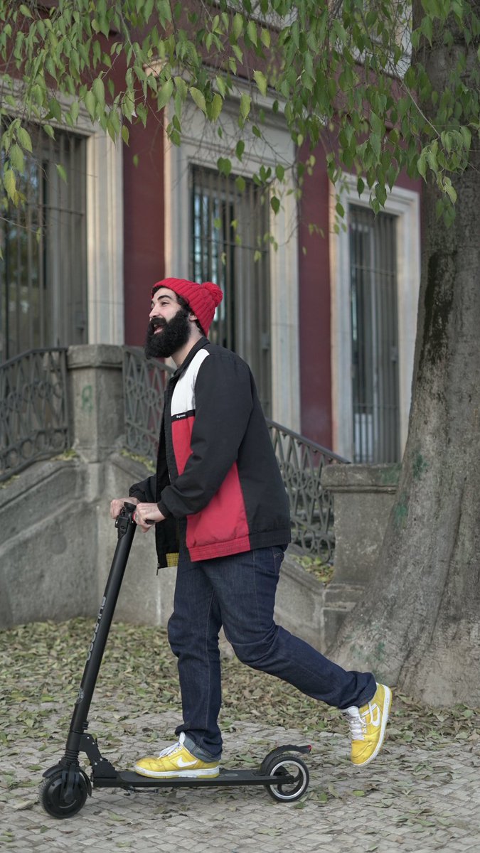 Bultaco Technology tweet media