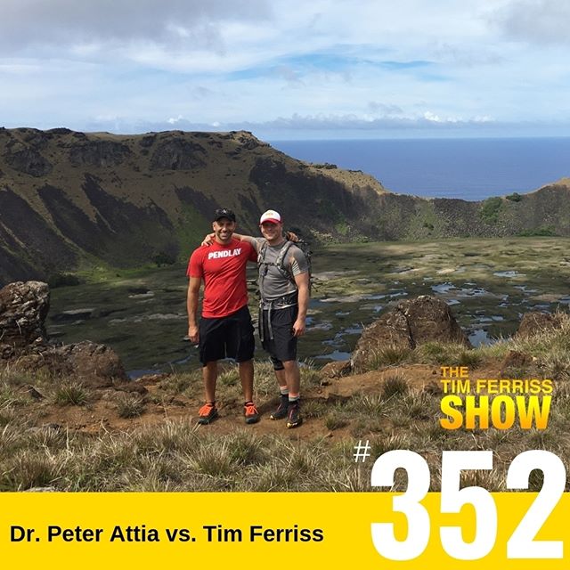 mount volleyball overdrive Tim Ferriss on Twitter: "NEW podcast episode is up: "#352: Dr. Peter Attia  (@PeterAttiaMD) vs. Tim Ferriss" Link i... https://t.co/GFUgQMEq4b  https://t.co/cMVbfMYa4p" / Twitter