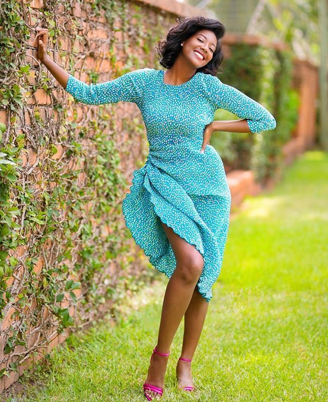 Bra_Perucci's tweet image. If Nyamesem (@afuarida) Was A Meal, She Definitely Be Jollof Rice. Dayyyuummmm 😍🥰😘 #JollofRice #StyleBlogger #BloggersLifestyle #StyleByRida #Womenswear ift.tt/2BfPU6J