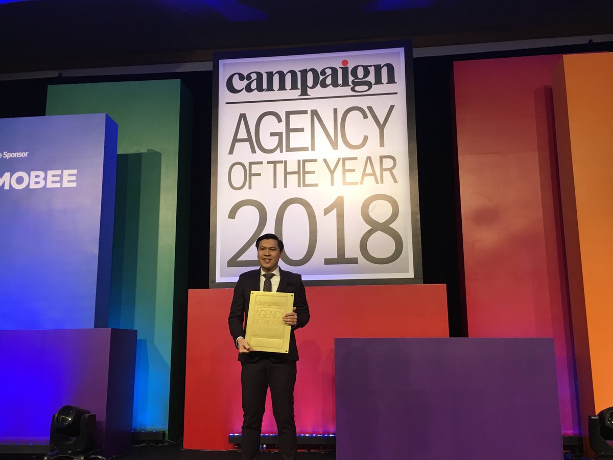 CampaignAsia's tweet image. Congratulations to @NuWorksPH, Philippines Independent Agency of the Year #CampaignAOY #AOY25