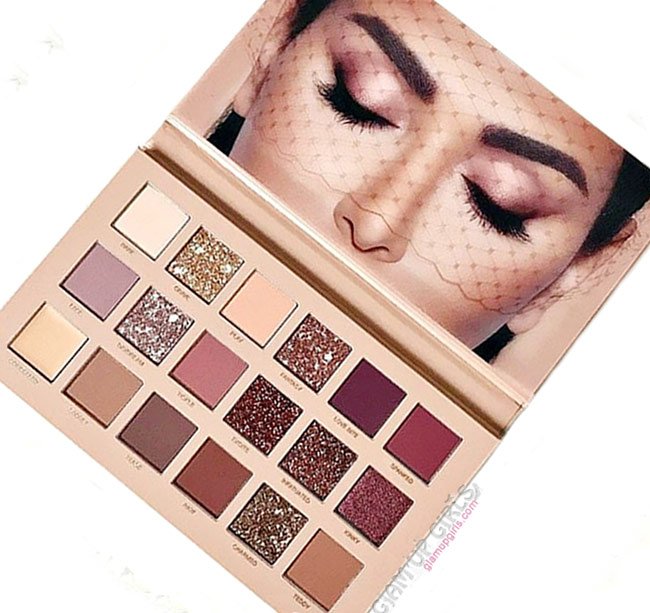 GlamUpGirlsPk's tweet photo. Do you want to get your hands on @hudabeauty New Nude Eyeshadow Palette? Read our review first to know if it is worth buying or not.  https://t.co/syaOyQKBKa
#bbloggers https://t.co/tG7XRjM8Zh