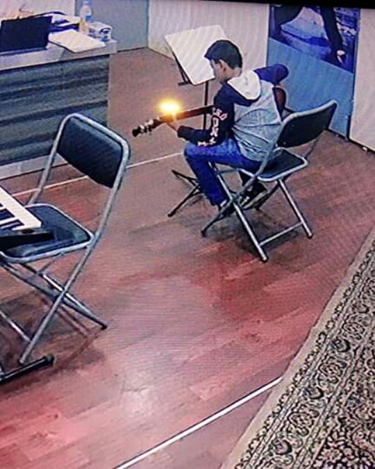 TuneEacademy's tweet photo. A glimpse of Rockschool London Examination for Guitar, Drums, Piano and Western Vocal conducted on 29th and 30th Nov,2018 at Tune E Academy
#rockschool #rockschoollondon #rockschoolexam #tuneeacademy https://t.co/EJbqOVZ6AH