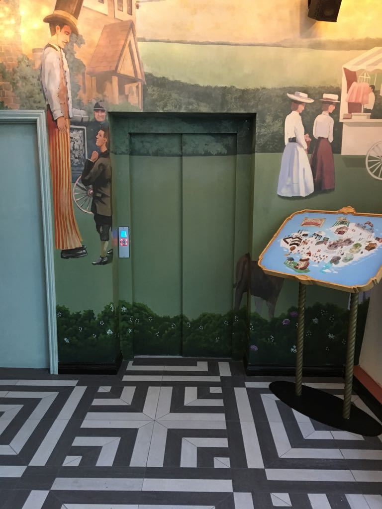 Flight Club London have reinvented darts for the 21st century. 🎯 
Find out how we were involved with their latest venue in Victoria, London 👉 bit.ly/2Gr7zhV