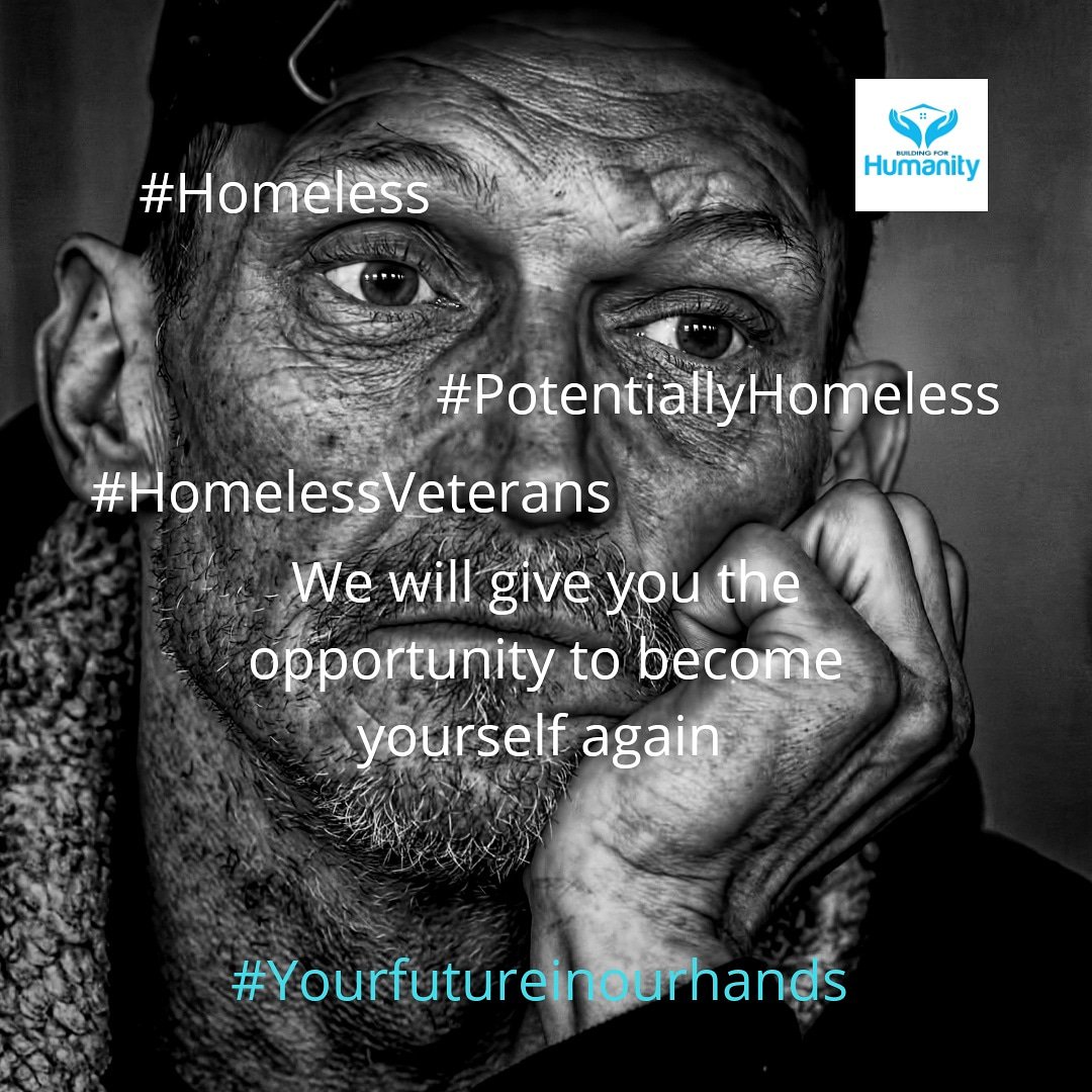 Affordable Housing for All #Homeless #homelessness #HomeForGood #homelessveterans #Yourfutureinourhands 🙌