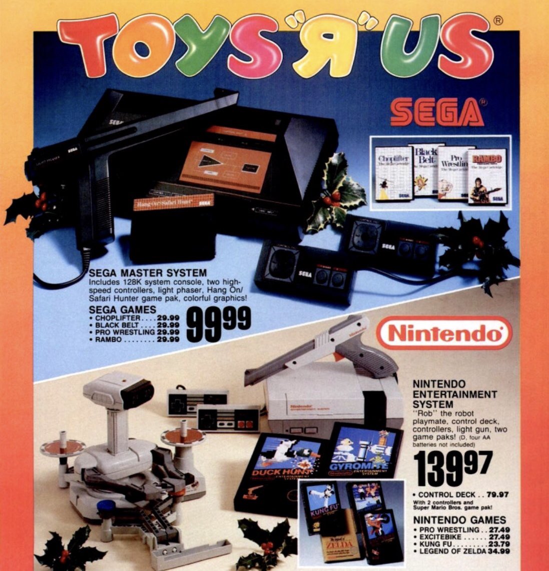 toys r us 80s