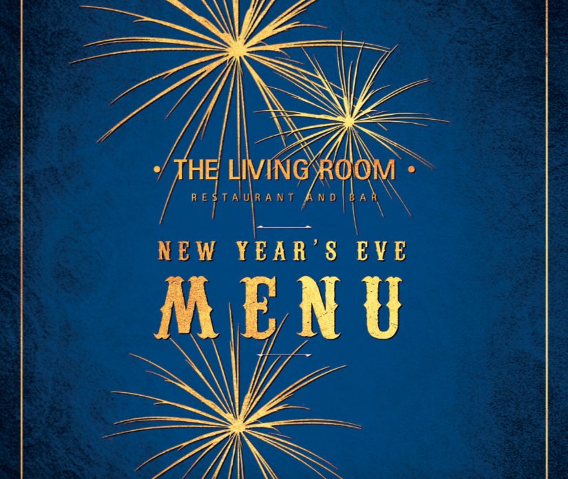 New Years is around the corner and we are ready to celebrate! 🎉 #thelivingroom #newyears

Check out our New Years menu >>> bit.ly/TheLivingRoomM…