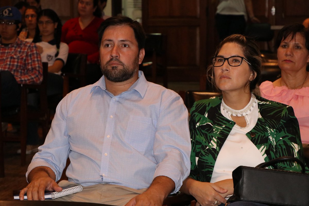 INTNPy's tweet photo. La 5°misión del proyecto 6615 Fortalecimiento de la Unidad de Agroalimentos del INTN, con el apoyo del Fondo Arg. de Coop. SUR-SUR y Triangular (FOAR), realizó la charla sobre "Aspectos tecnológicos asociados al procesamiento de alimentos con énfasis en conservas y encurtidos“. https://t.co/AkKY90DhlF