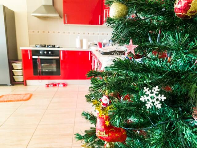 Read out latest blog on festive Christmas kitchen hacks! goo.gl/BS11pD