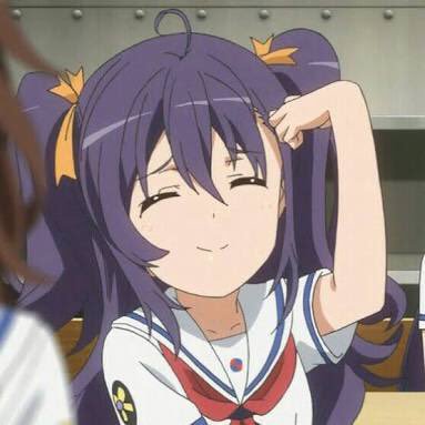 駿河留奈生誕祭18のtwitterイラスト検索結果 古い順