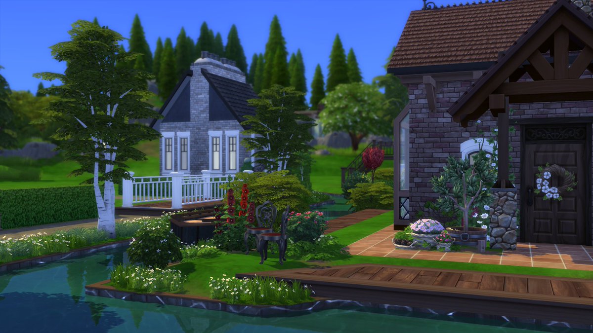 KaiBellvert's tweet image. Irá avanzando poco a poco, pero sé que quedará precioso ✨