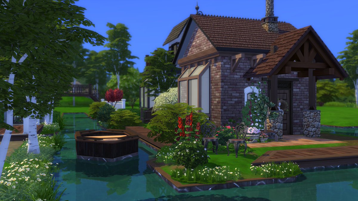 KaiBellvert's tweet image. Irá avanzando poco a poco, pero sé que quedará precioso ✨