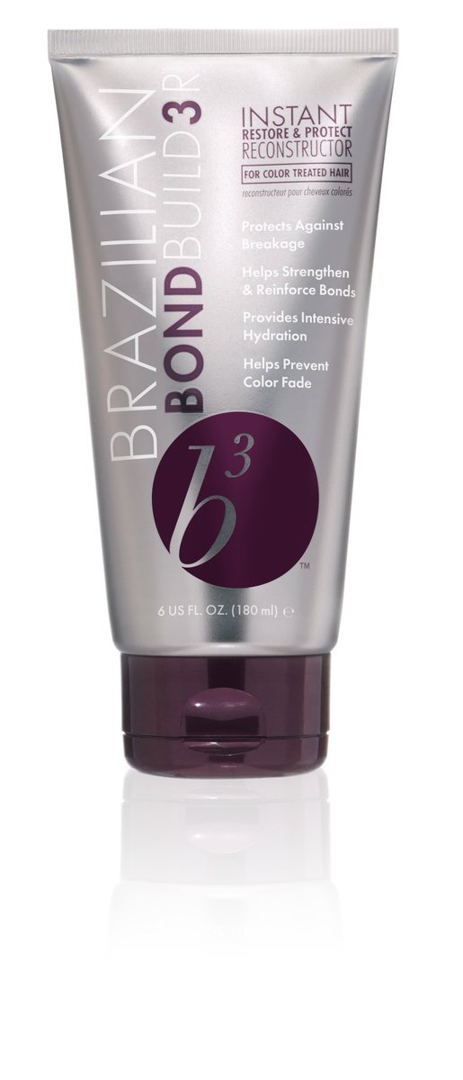 New from Brazilian Blowout B3 Reconstructor!!!