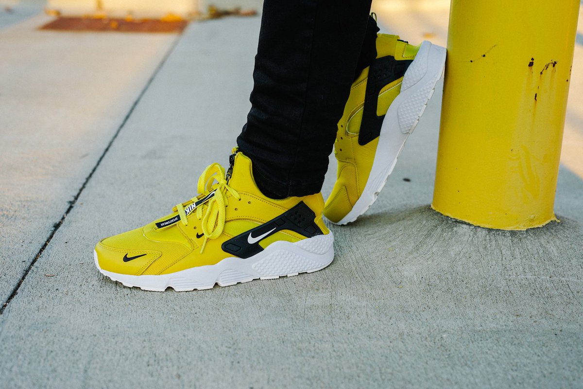hibbett huaraches