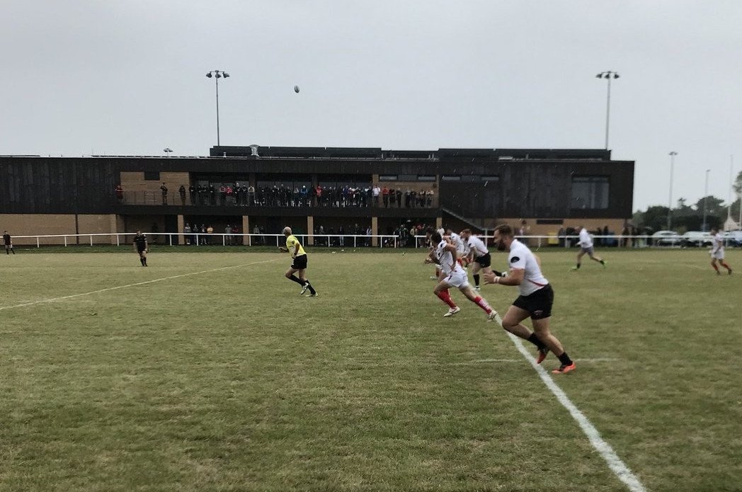 📝 Applications to the 2019 West of England League are now open!

More: bit.ly/2Qu6GcY

❗ Expressions of interest close on January 15!