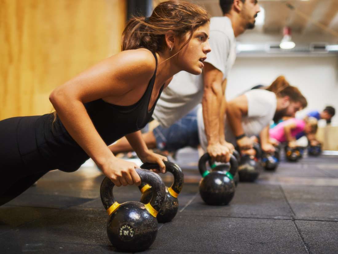 FreePTSoftware's tweet image. New research in mice finds that a single workout activates a brain circuit associated with a lower appetite, lower blood sugar levels, and better metabolism. Moreover, this effect lasted for 2 days after the workout. 
#exercise #PhysicalTherapy #workouts 
buff.ly/2RDMwK3