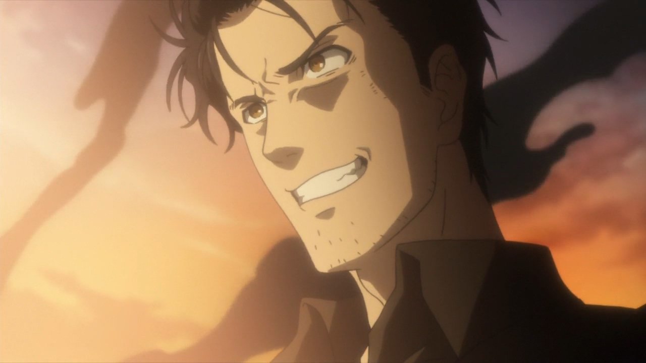 12月14日は岡部倫太郎の誕生日 Twitter Search Twitter