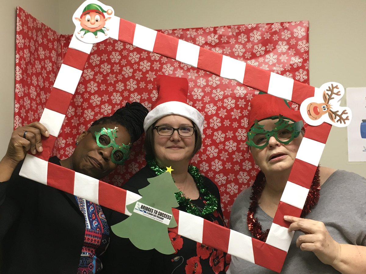 GELABTS's tweet photo. Great community partner turnout for the 1st Annual Jingle Mingle @GELABTS yesterday! @Gelaadulted @GELAgranderie https://t.co/gwiLC0dafz