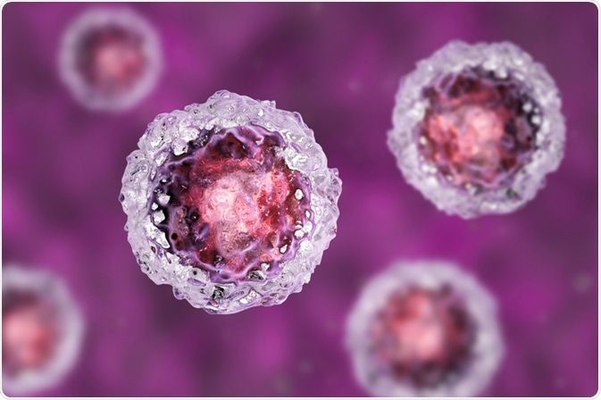 StemCellSurvive's tweet image. Cancer Stem Cell (CSC) Hypothesis j.mp/2Ehxzu7