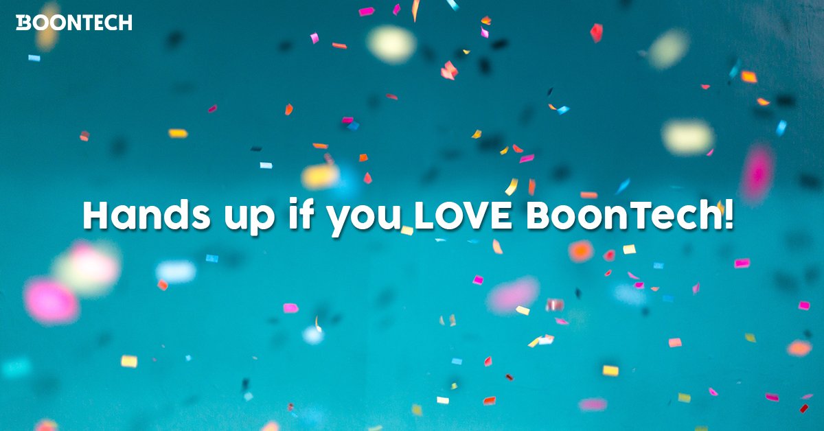 BoonTechUSA's tweet photo. Hands up if you LOVE #Boontech! We do, and we know you all will too! https://t.co/HjJAb5p2cv https://t.co/i94GCMCZoS https://t.co/jD7hMuJ2pa