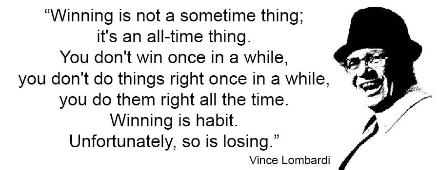 networking2012's tweet image. Today's Quote