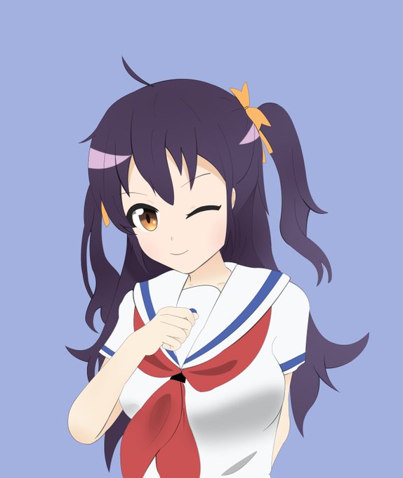 駿河留奈のtwitterイラスト検索結果 駿河留奈のtwitterイラスト検索結果