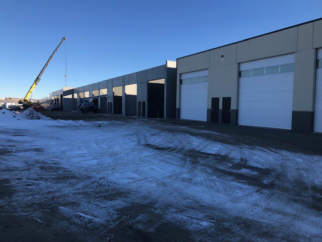 Phase 3 now in development at Garage World. mygarageworld.ca #blackfalds #lacombe #RedDeer