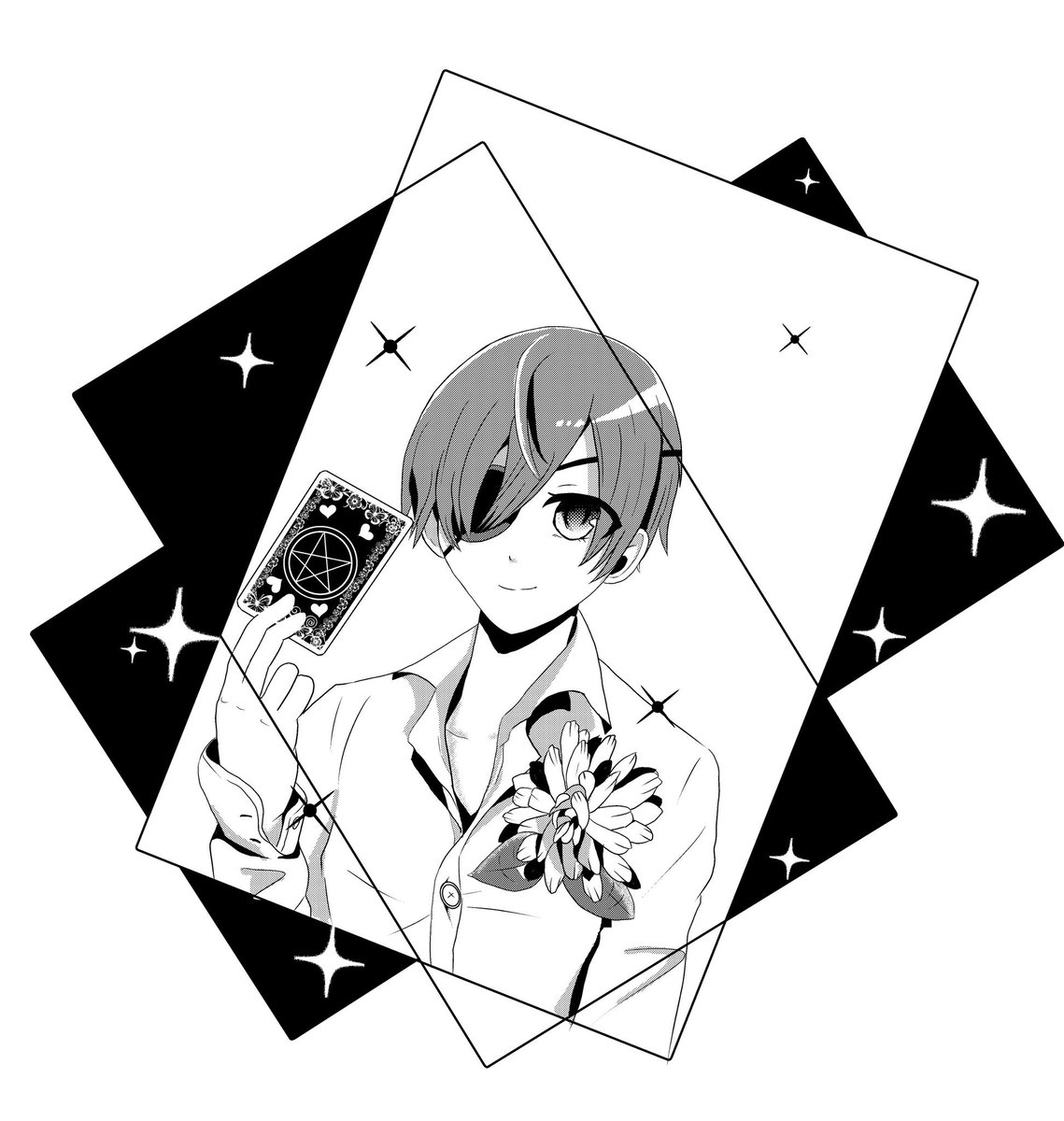 りょーパー 漫画家志望 على تويتر シエル誕生日おめでとう シエル ファントムハイヴ 黒執事 シエル ファントムハイヴ生誕祭18 イラスト