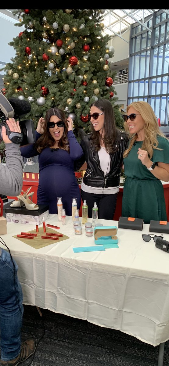 Christine Montanti tweet media