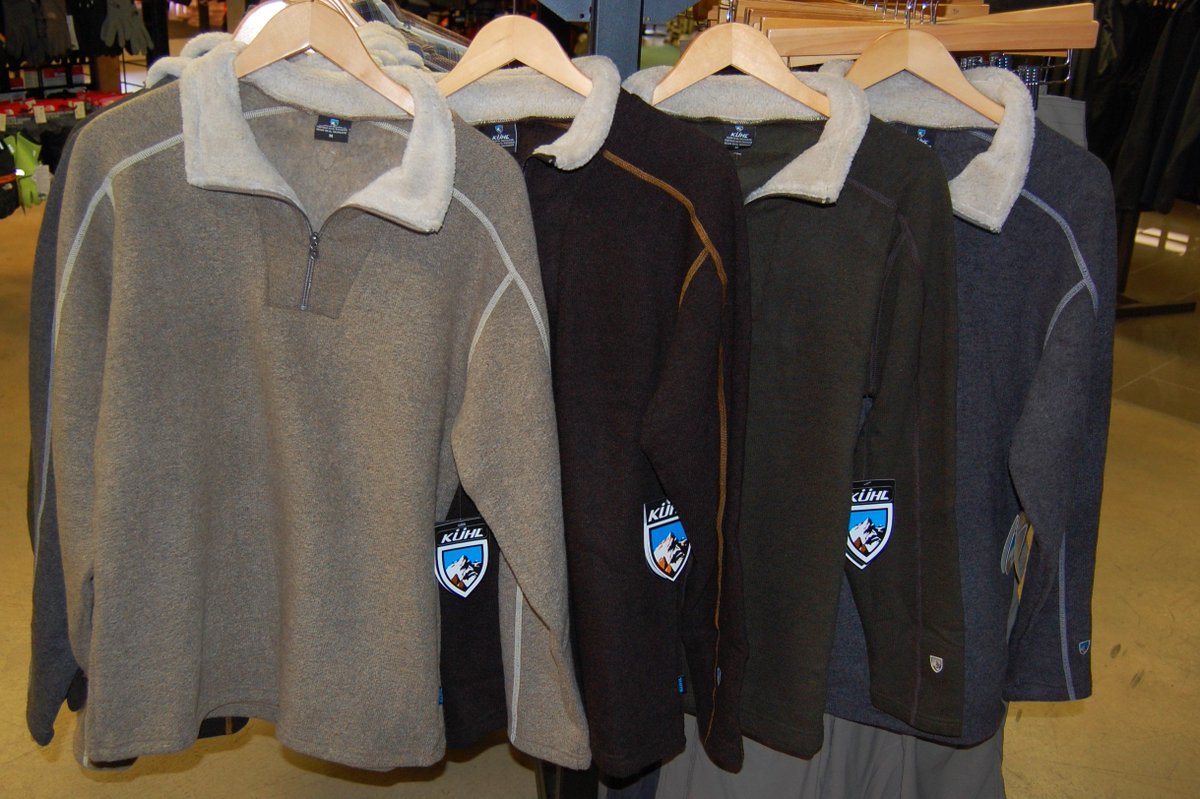 GadsdenOutfit's tweet photo. Men's Gift Ideas - Pullovers + Flannels + Pants from Kuhl, The North Face &amp; Mountain Khaki @  #ShopatGO #GadsdenOutfitters #GOChristmas #ChristmasGifts #StockingStuffers https://t.co/QMewUtNyJR