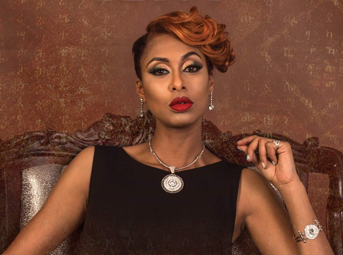 One day to go! The Green Innovation Slam 2018 Award Ceremony will take place on December 14th, 2018 at 4pm at Sapphire Addis Hotel . It will be hosted by Ethiopian singer and song writer Betty G #GIS2018