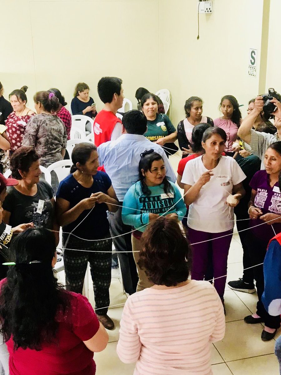 zorrillavane's tweet image. #HayqueSumaRSE #PerúResponsable #EmpleoSostenible #Claro #FundaciónSlim #Ilender #MásFuturo #RSE #PerúResponsable