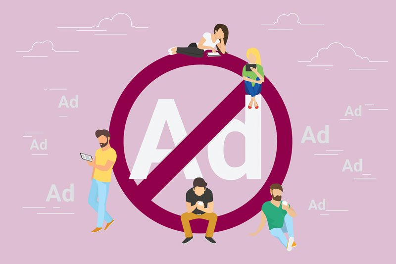 ..asking them to stop inundating her feed with ads promoting maternity and baby products. 

Unfortunately this is not an isolated incident, so we have put together our tips on how to stop pregnancy ads following you after a loss: bit.ly/2GbqGfp #TogetherForChange