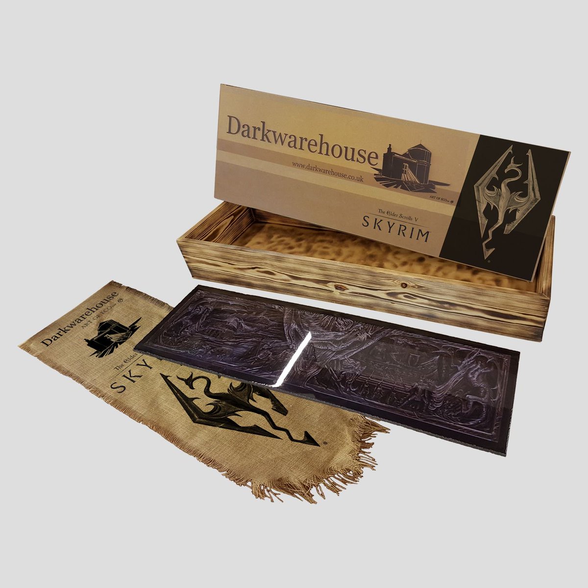 The Darkwarehouse (@drkwarehouse) on Twitter photo Thank you <a href="/Rob_Pearson86/">Rob Pearson</a> <a href="/NathanDitum/">Nathan Ditum</a> <a href="/DavidJackson_85/">David Jackson</a> <a href="/dan_wheeler90/">Dan Wheeler</a> <a href="/HollieB/">Hollie Bennett</a> for including us in the 12 Essential Christmas Gifts For Gamers It was a real honour! buff.ly/2Bf6ZxS #PS4 #Christmas #Bethesda #Skyrim Thank you <a href="/Rob_Pearson86/">Rob Pearson</a> <a href="/NathanDitum/">Nathan Ditum</a> <a href="/DavidJackson_85/">David Jackson</a> <a href="/dan_wheeler90/">Dan Wheeler</a> <a href="/HollieB/">Hollie Bennett</a> for including us in the 12 Essential Christmas Gifts For Gamers It was a real honour! buff.ly/2Bf6ZxS #PS4 #Christmas #Bethesda #Skyrim