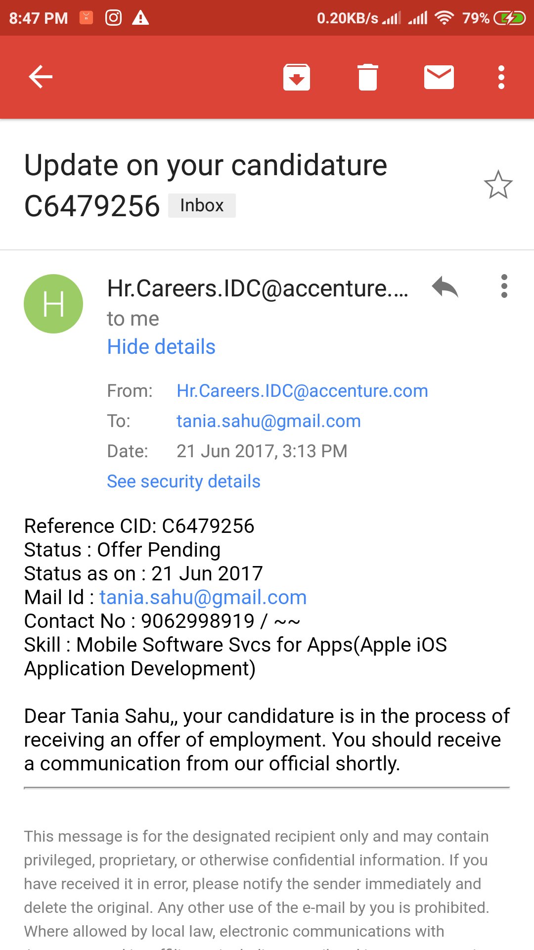 Webmail accenture management consulting analyst accenture salary