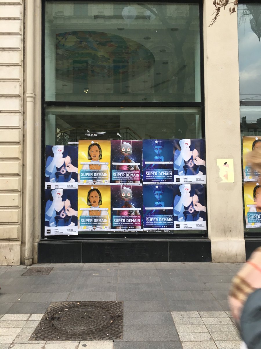 julien_korem's tweet photo. @Superdemain dans ta ville @OnlyLyon @MetropoleLyon https://t.co/1ZpHEESVow
